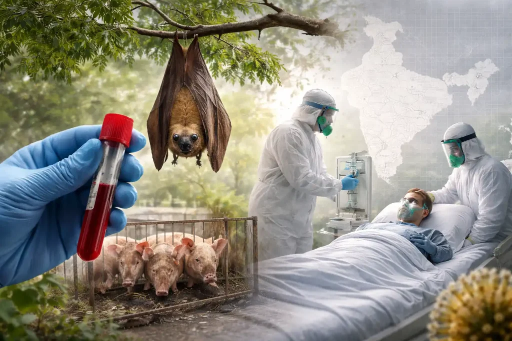 Nipah