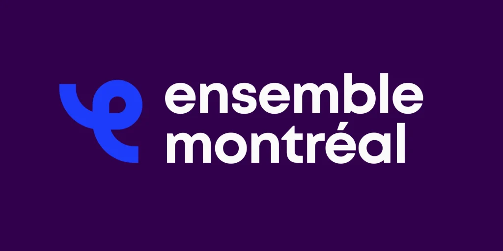 Logo Ensemble Montréal