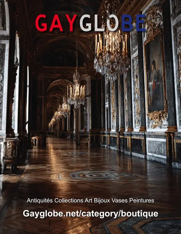 Boutique Gay Globe