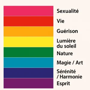 Couleurs