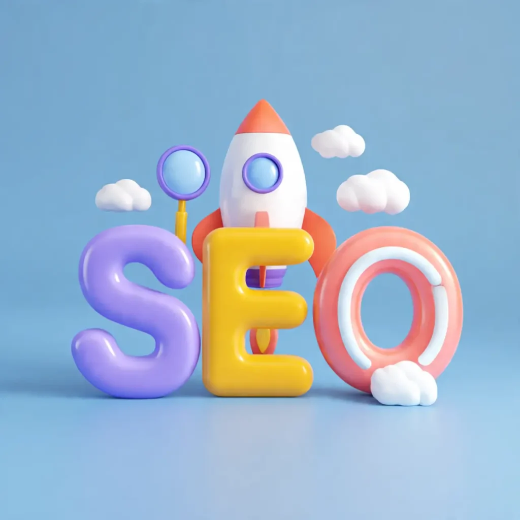 Image seo