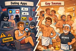 Saunas