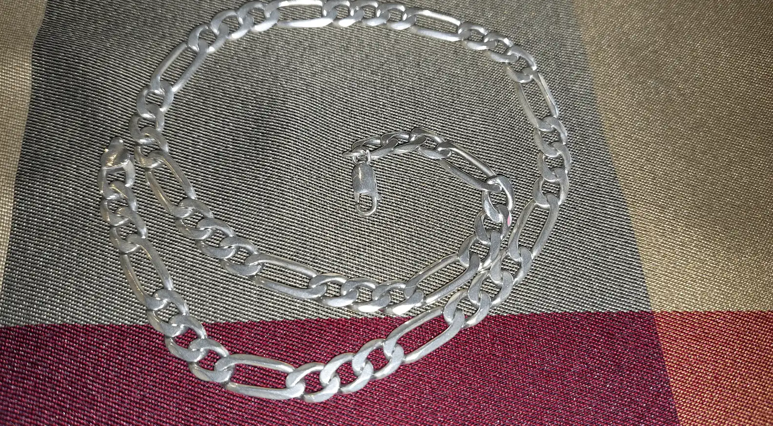 Chaîne