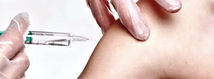 Vaccin