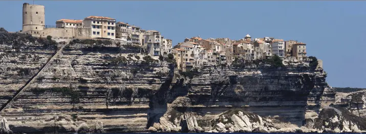 Corse