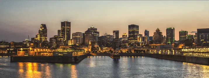 Montréal