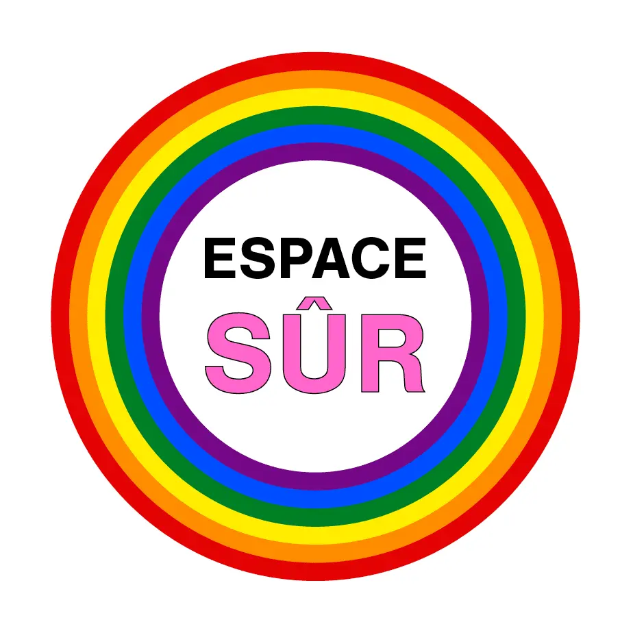 Logo Espace Sur