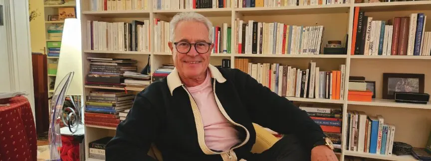 Photo Gérald Henri Vuillien