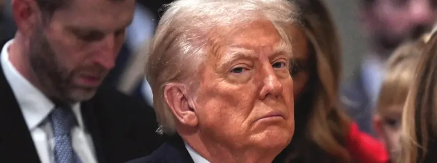 Photo Trump