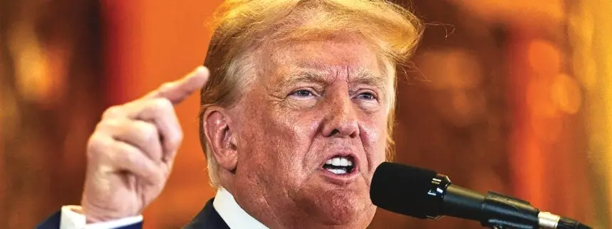 Photo Trump