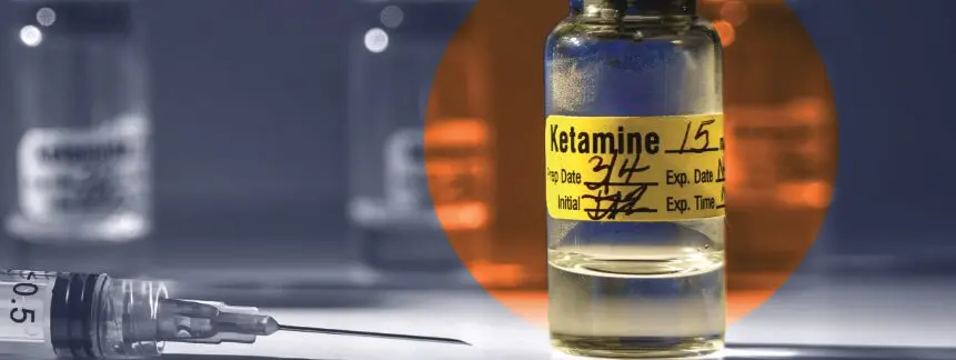 Image Kétamine