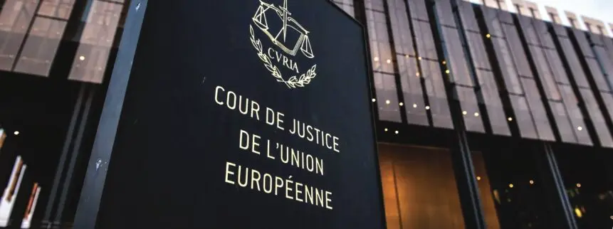 Photo tribunal