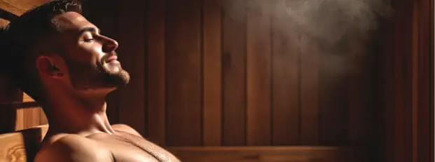 Image sauna