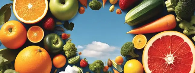 Image fruits