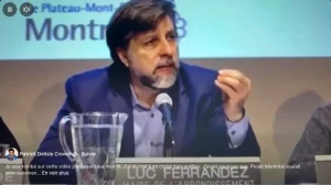 Luc Ferrandez