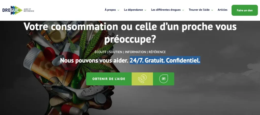 Drogue