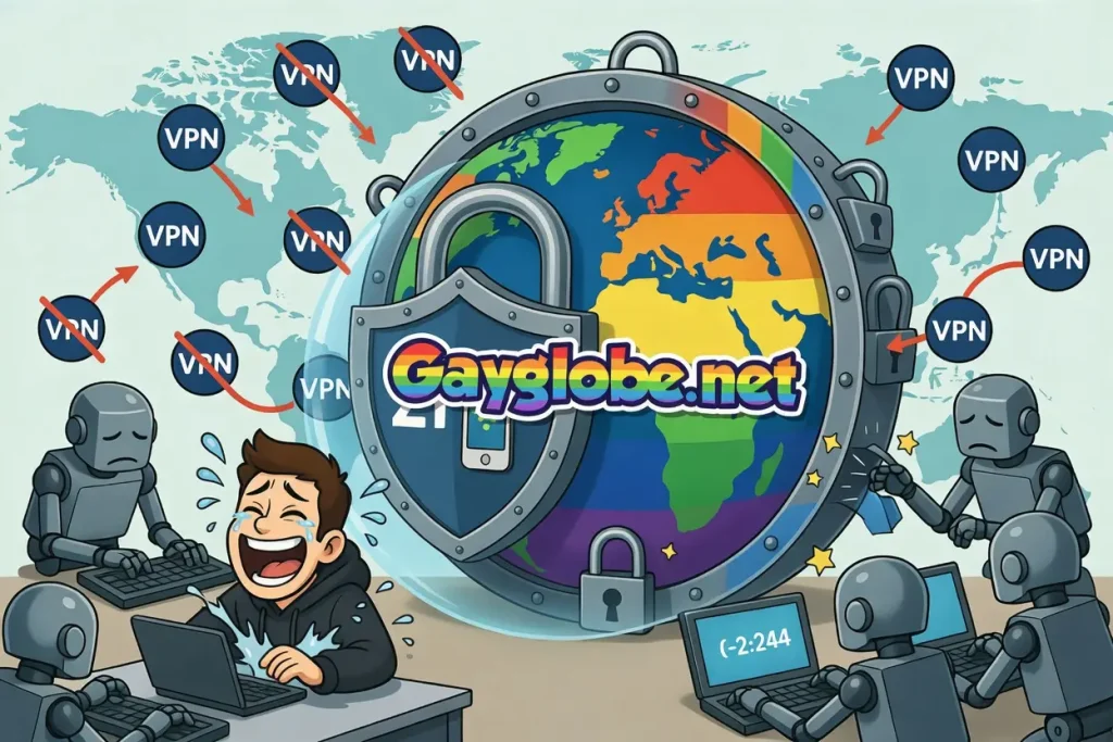 VPN