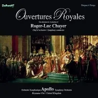 Ouvertures Royales