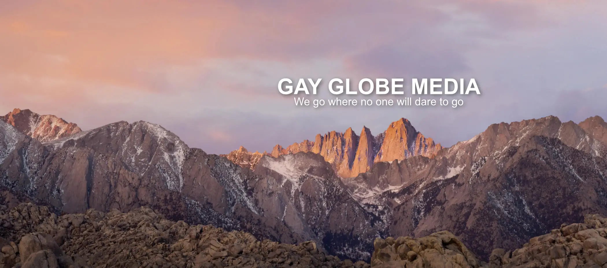 Gay Globe Media