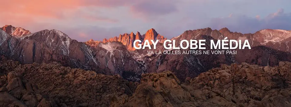 Gay Globe Média