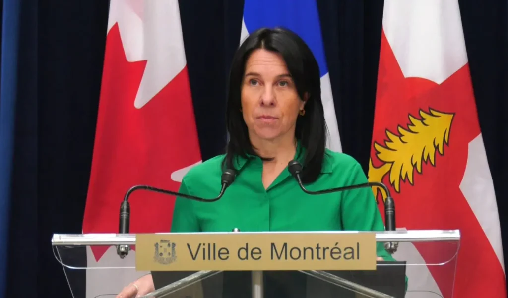 Picture of Valerie Plante