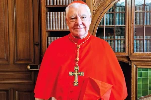Cardinal Muller