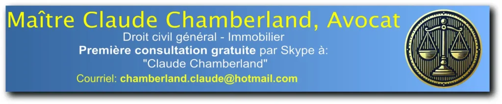 Bandeau Chamberland