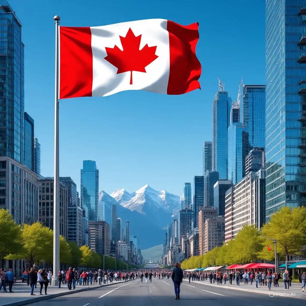 Image of Canada