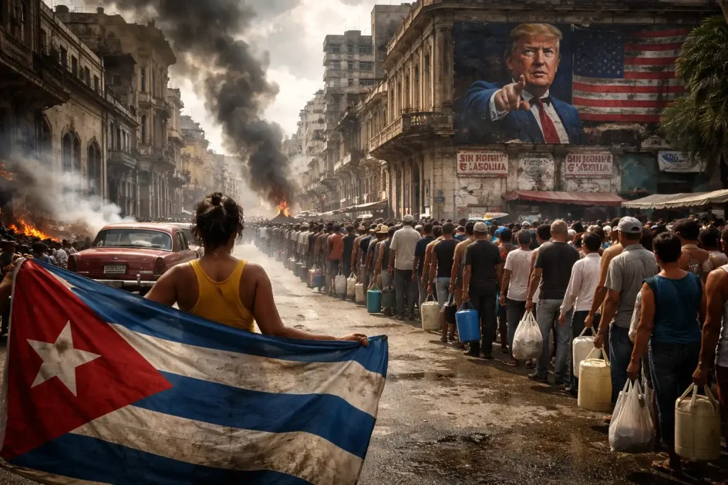 Cuba