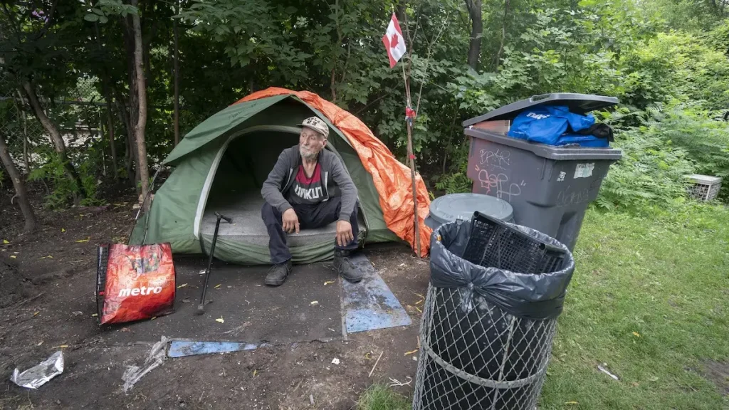 Camp image