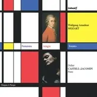 Récital Mozart