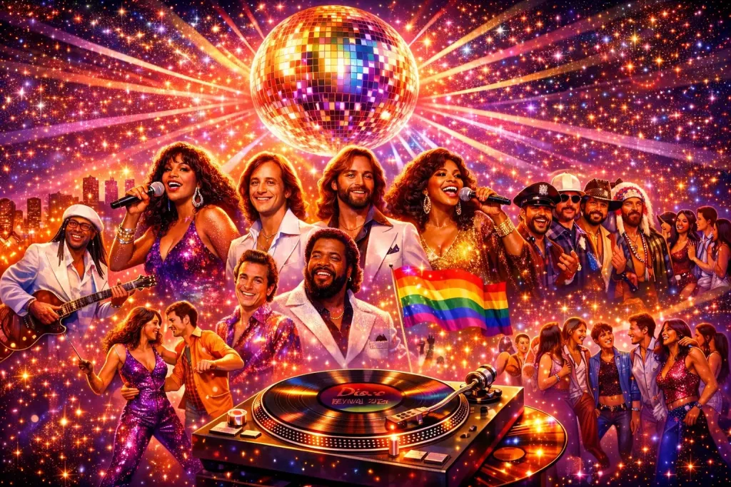 Disco