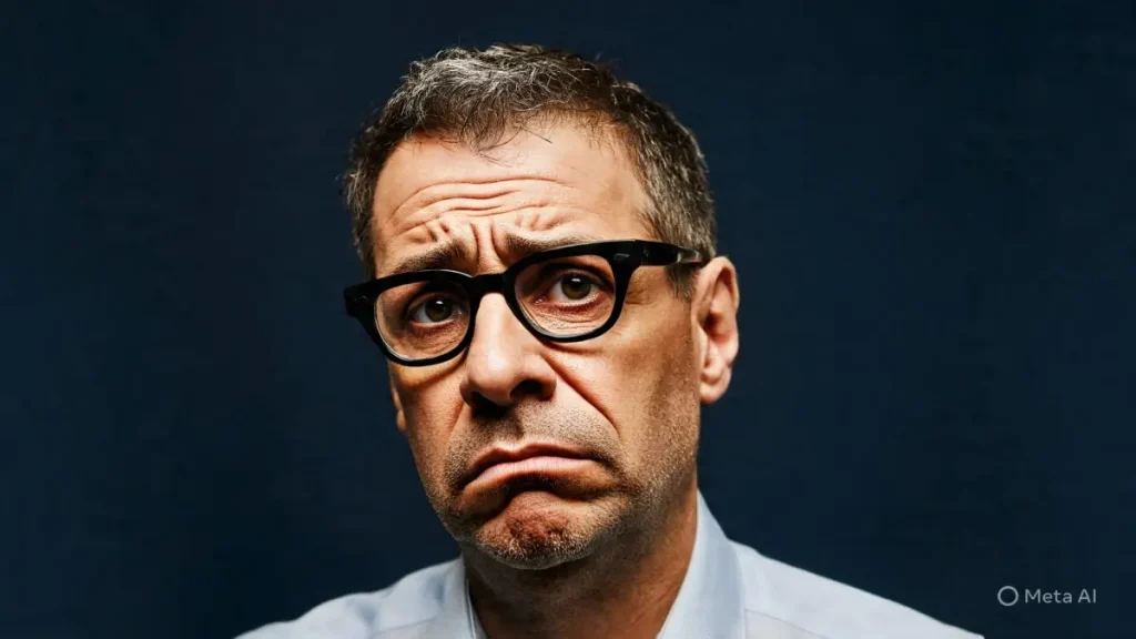 Caricature Éric Duhaime
