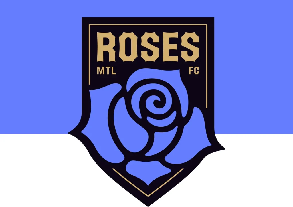 Logo Roses FC