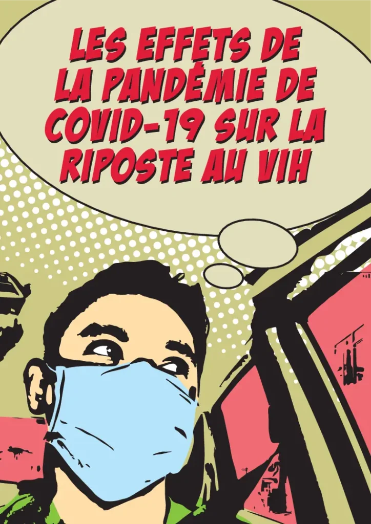 Page couverture du document