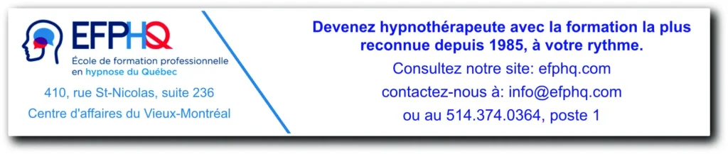 Bandeau de l'EFPHQ
