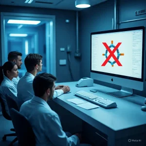 image de laboratoire