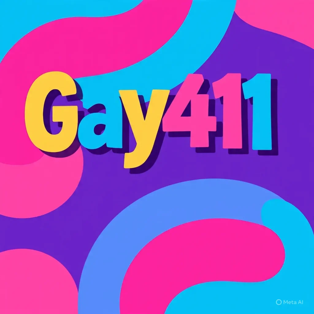 Image Gay411