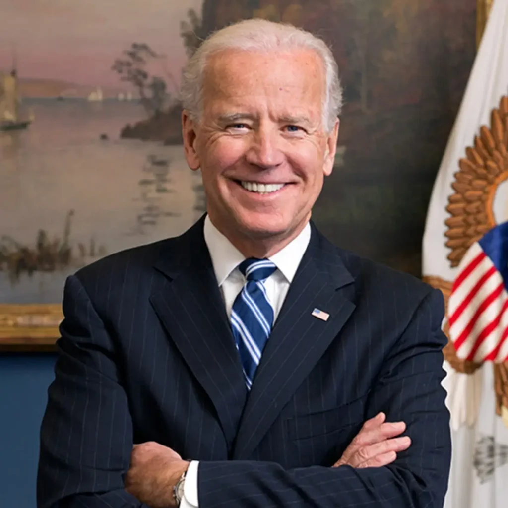 Picture of Jo Biden