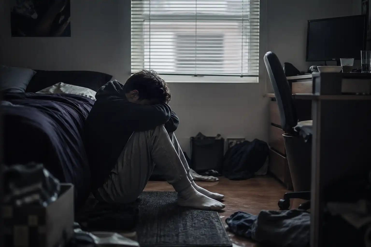 Hikikomori