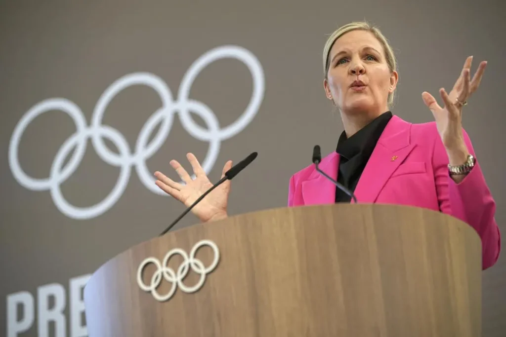 IOC