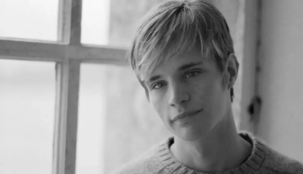 Photo Matthew Shepard