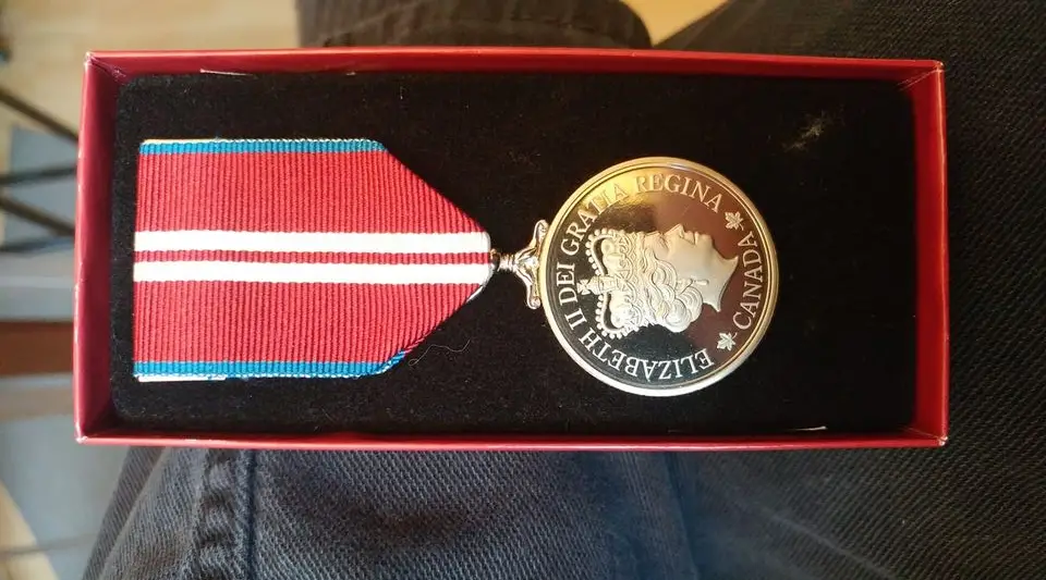 Medal