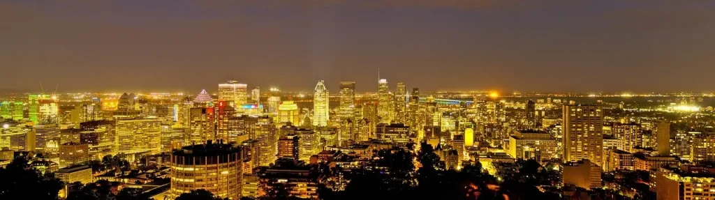 Picture of Montreal