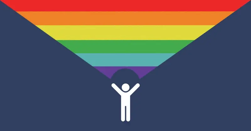 Journée mondiale du coming-out