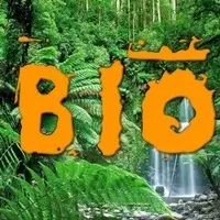 Couverture de Bio.