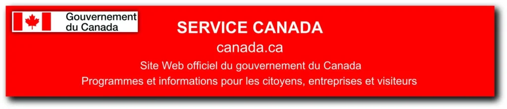 Service Canada