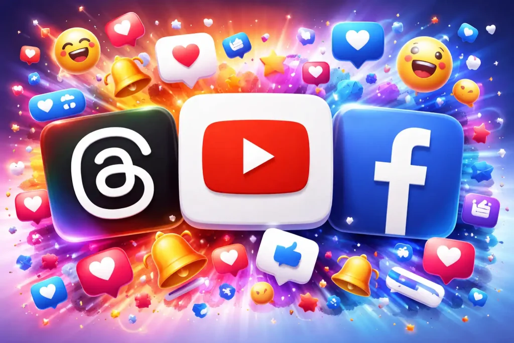 Sociaux