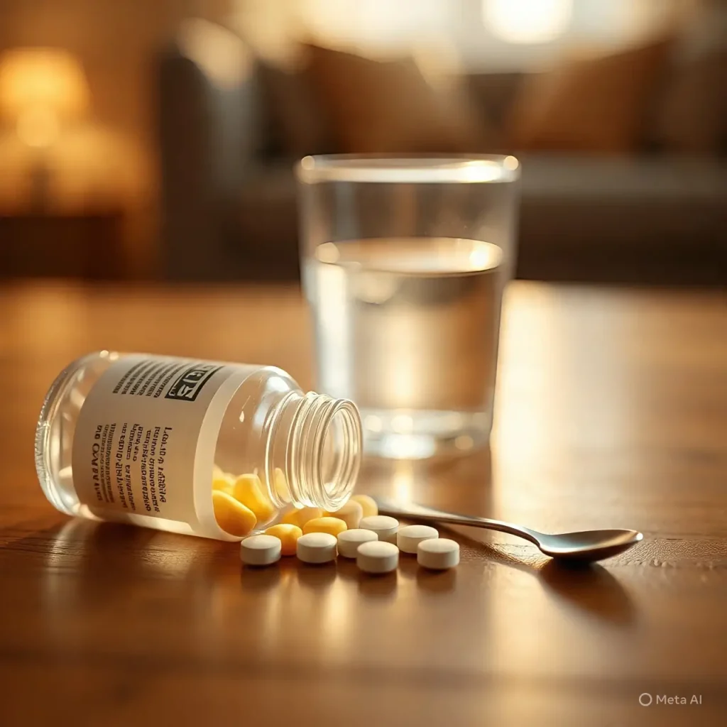 Image Vitamine D