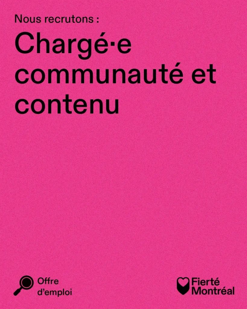 Fierté
